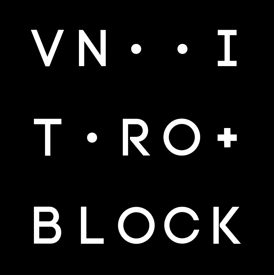 Vnitroblock black