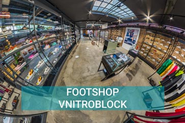 Vnitroblock - FOOTSHOP