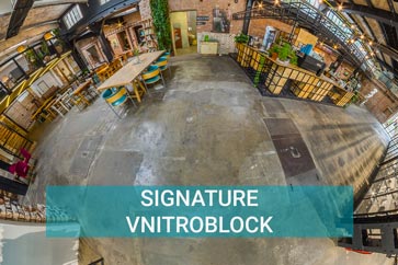 Vnitroblock - SIGNATURE